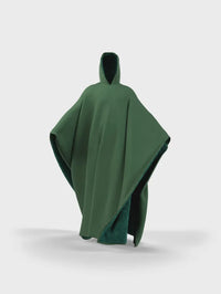 eden cloak hoodie