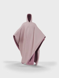 eden cloak hoodie